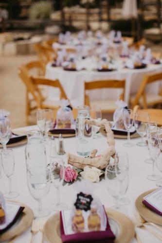 Tablescape